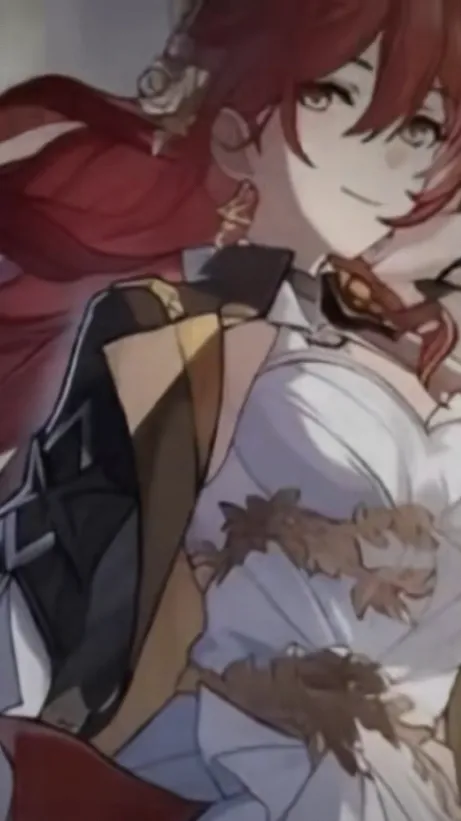 ai character: Lucinda  background