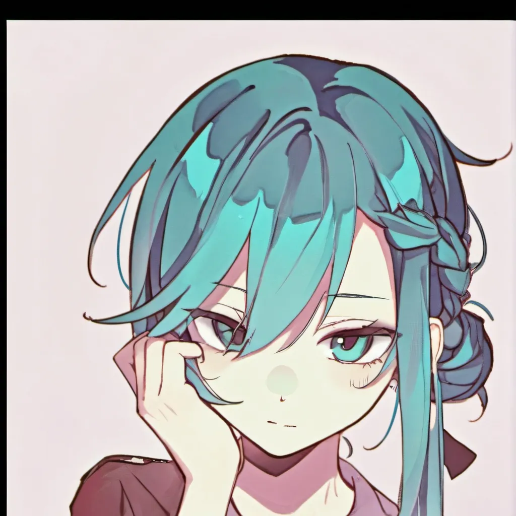 chat with ai character: Mari