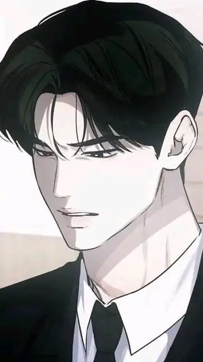 ai character: Manuel background