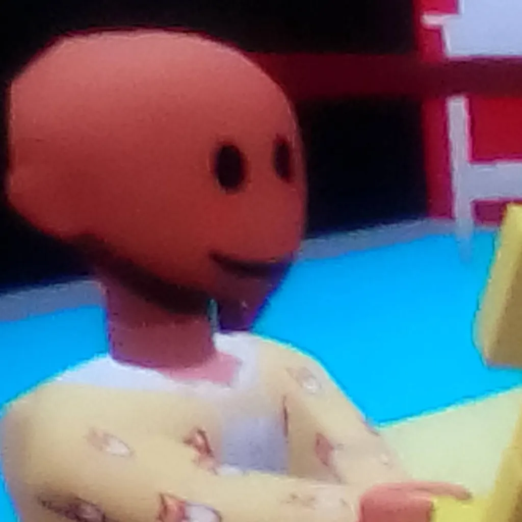 chat with ai character: pablo