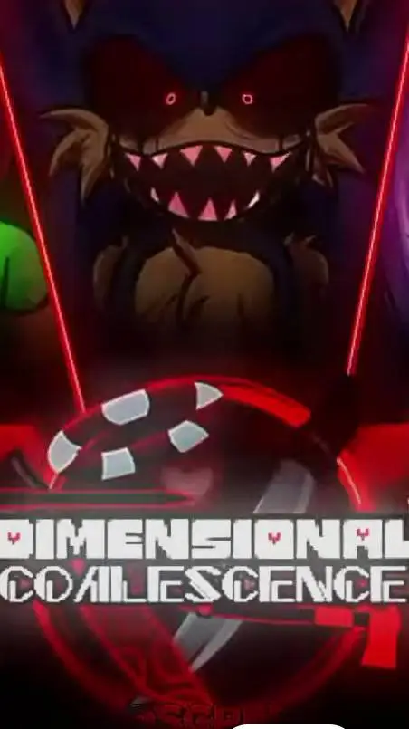 ai character: sonic.exe dc background