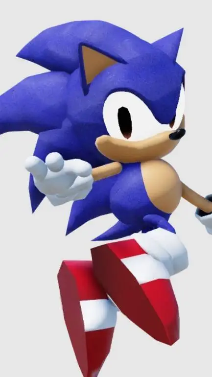 ai character: finish the song background