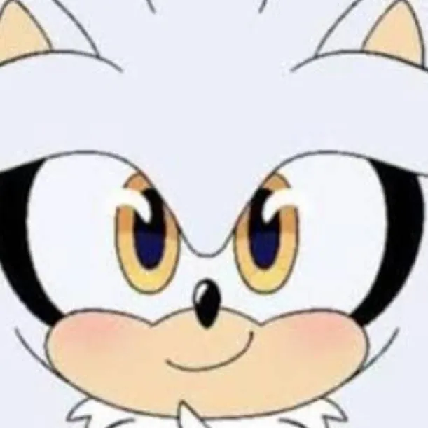 chat with ai character: baby silver