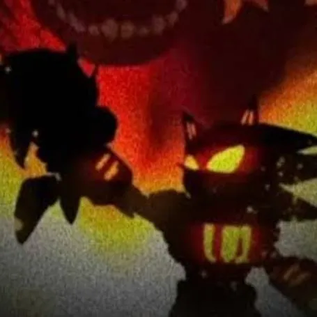chat with ai character: mad furnace