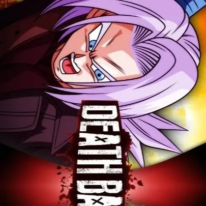 chat with ai character: silver vs trunks