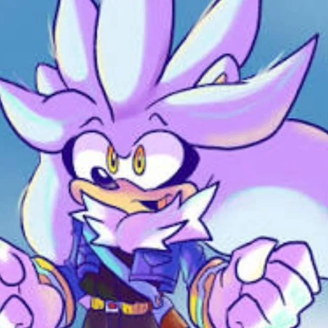chat with ai character: trunks x silver