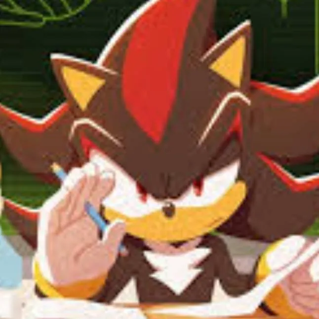 chat with ai character: boyhedgehog school