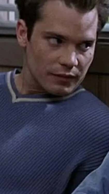 ai character: Mickey alteri background