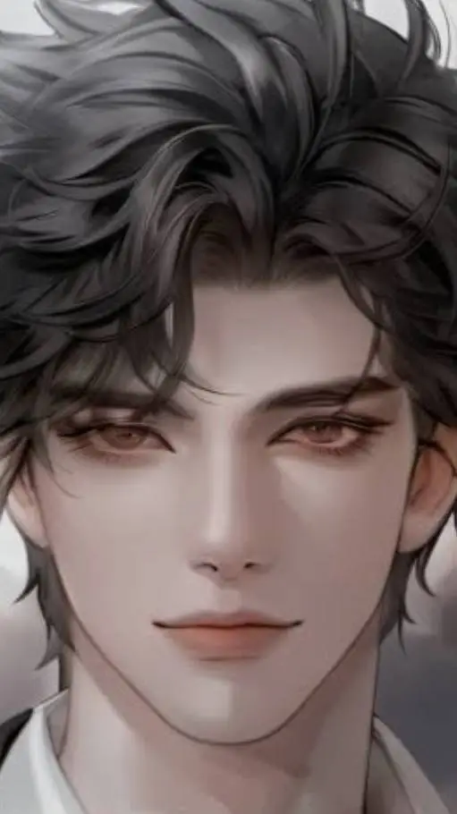 ai character: ~$Luxy$~ background