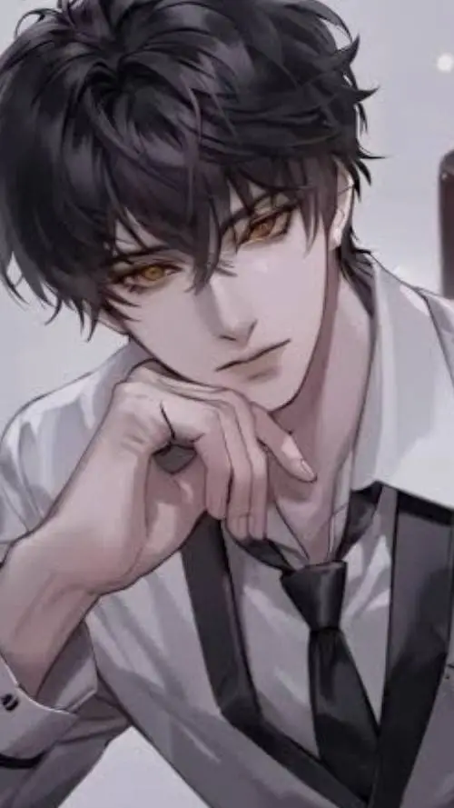 ai character: ~Xavi~ background