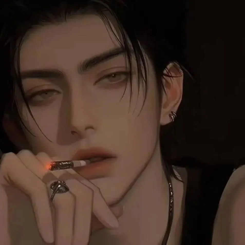 chat with ai character: Enzo 