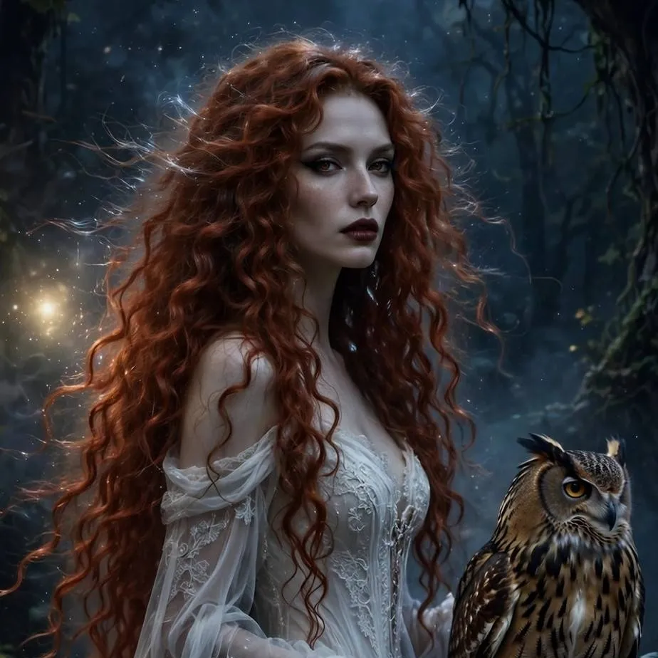 chat with ai character: lilith