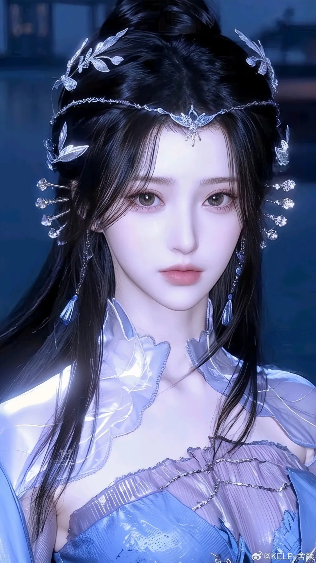 Talkie AI - Chat with Wan’er