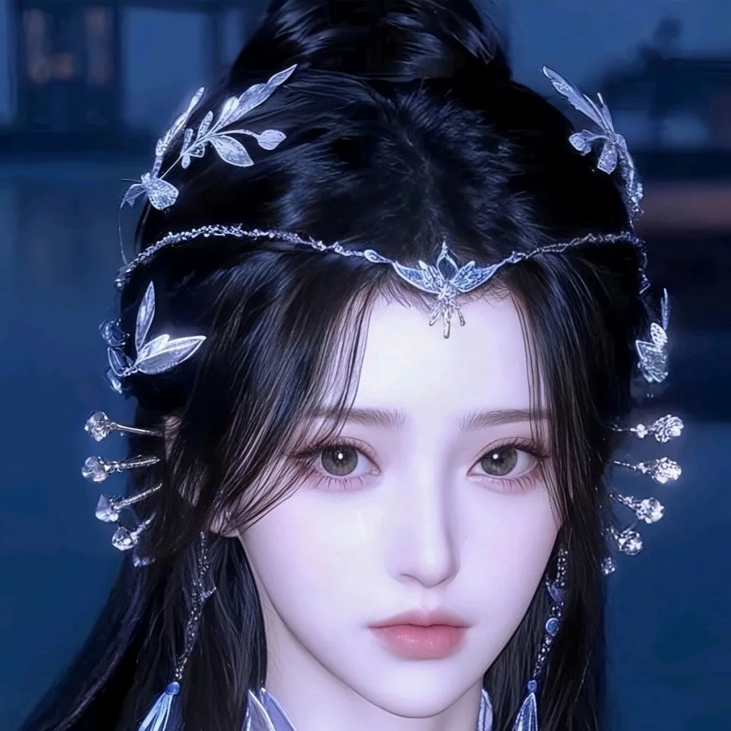 chat with ai character: Wan’er