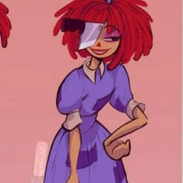 chat with ai character: ragatha fou amour
