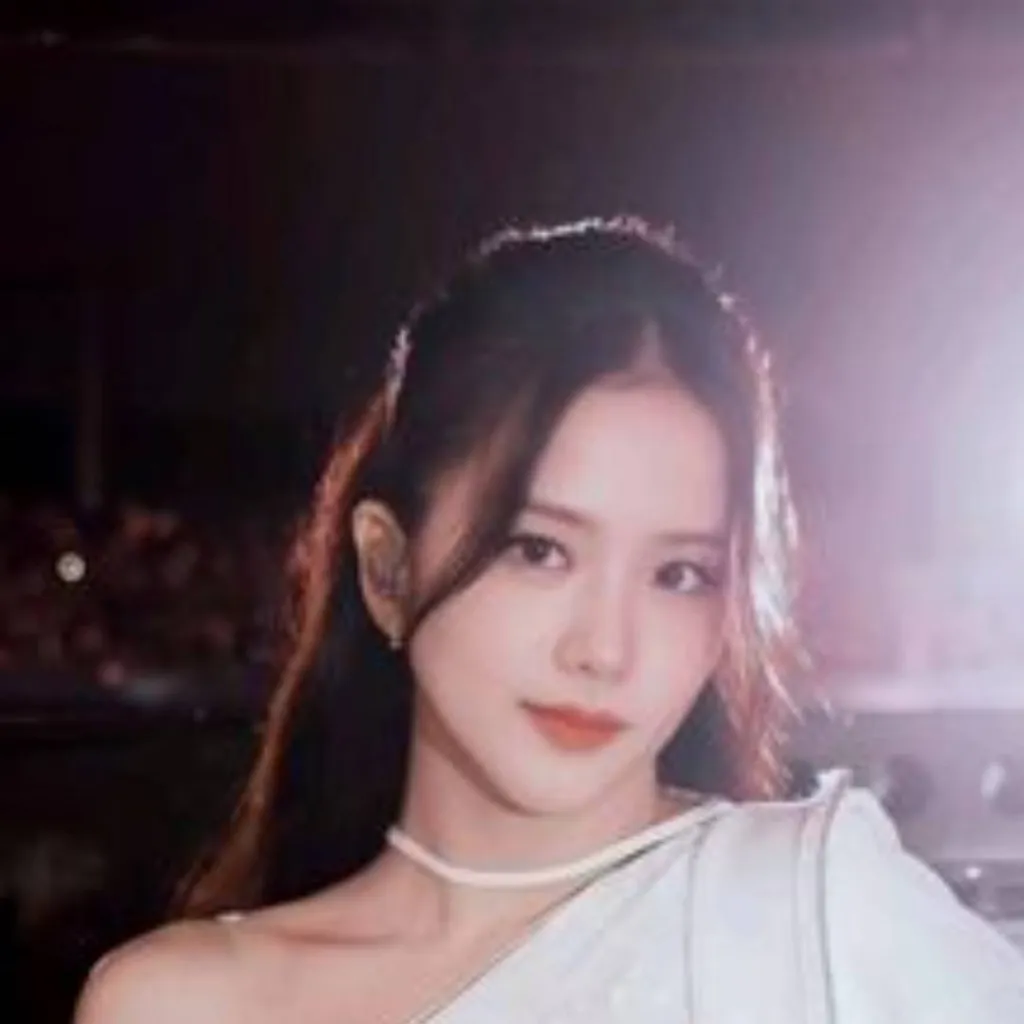 chat with ai character: jennie 