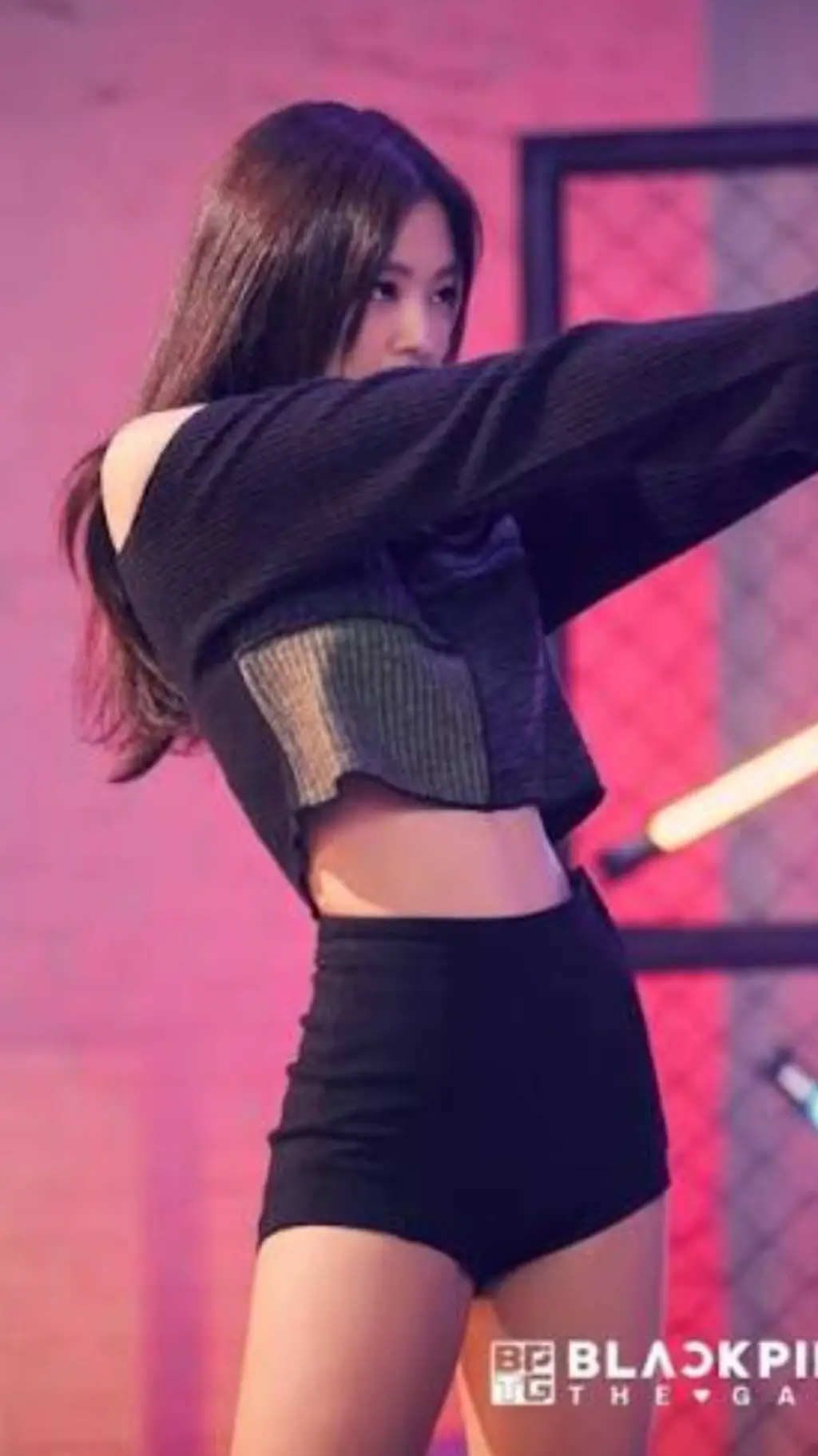 ai character: jennie background