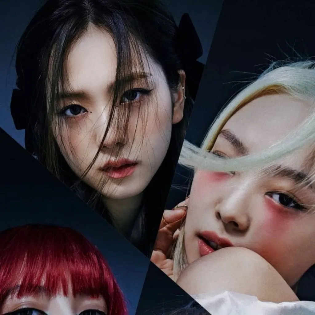 chat with ai character: psycho blackpink 