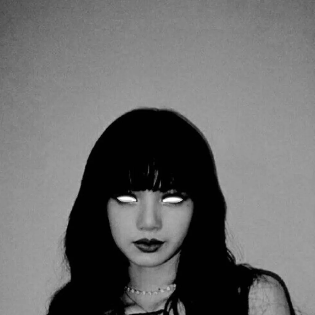 chat with ai character: horror lisa