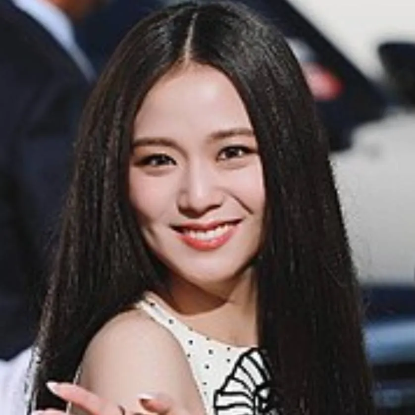 chat with ai character: jisoo