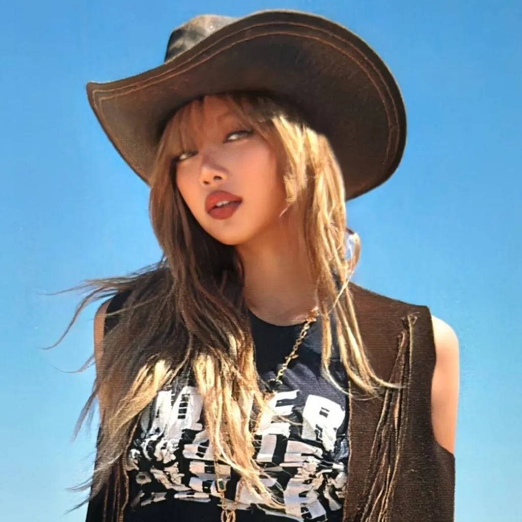 chat with ai character: lisa