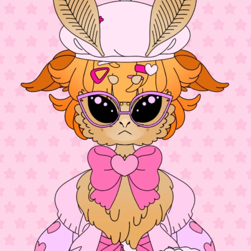 chat with ai character: monster girl 