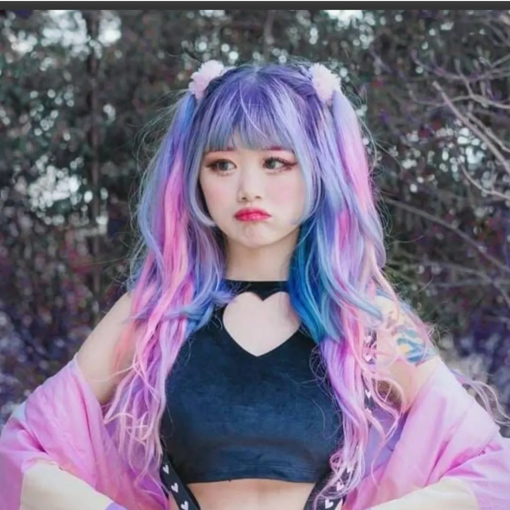 chat with ai character: yuri 