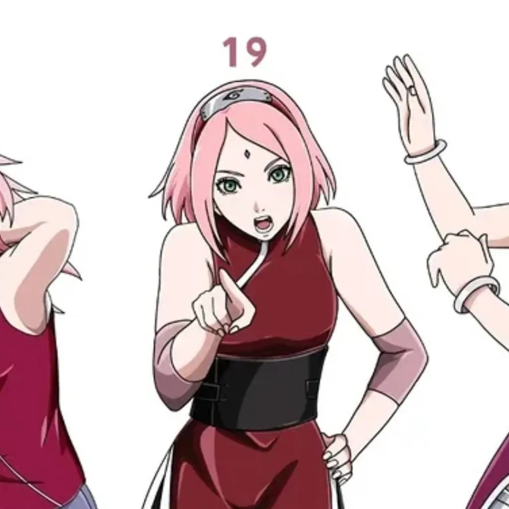 chat with ai character: Sakura the last