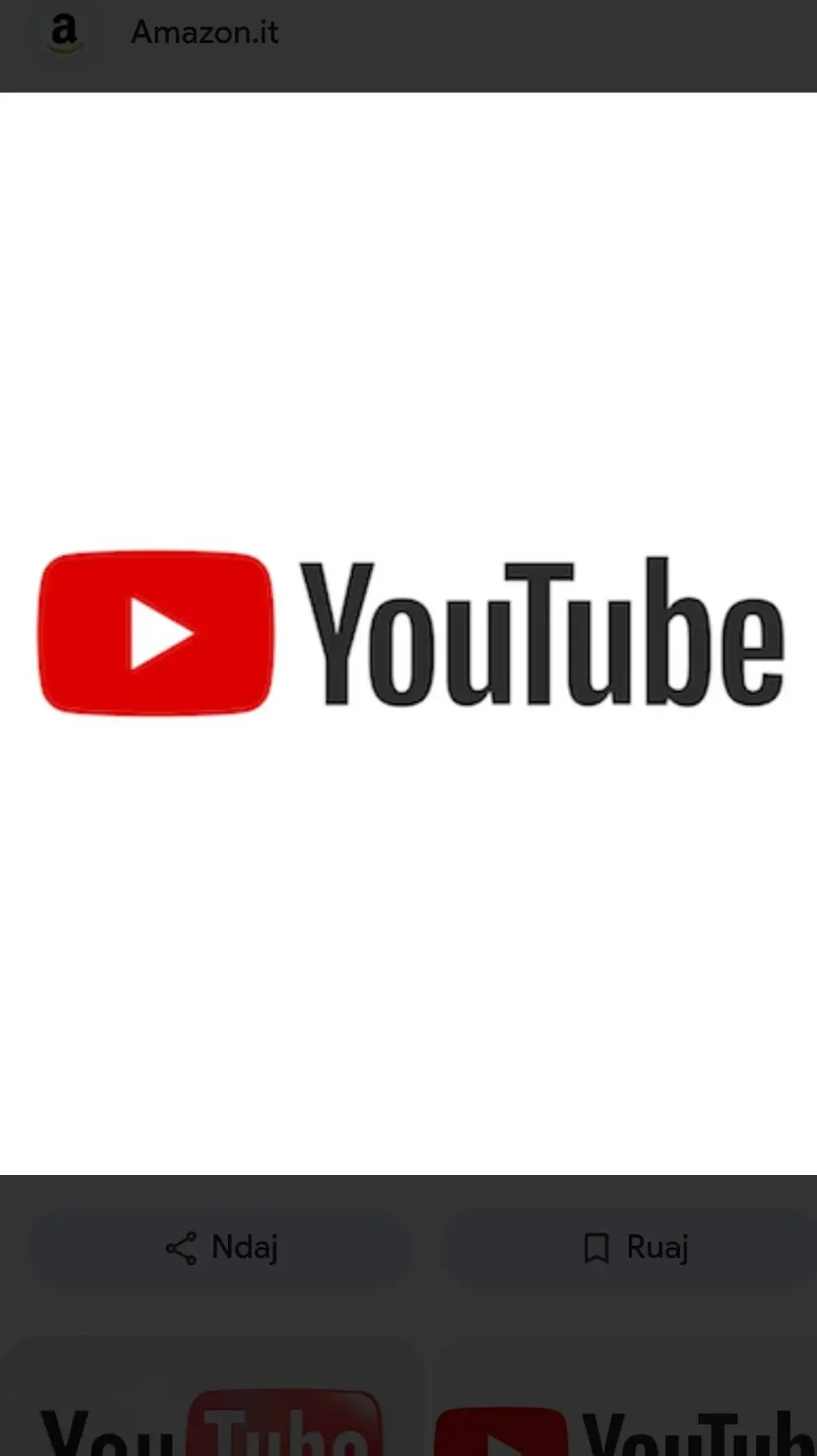 ai character: youtube background