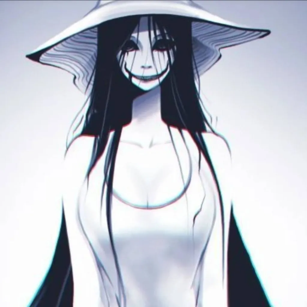 chat with ai character: Hachishakusama