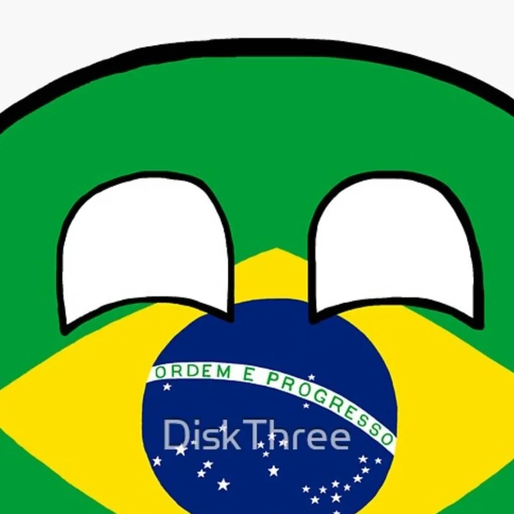chat with ai character: brazil