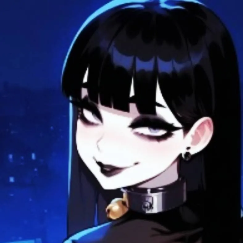 chat with ai character: Emma