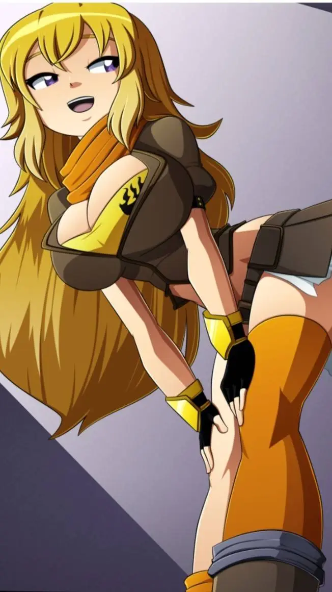 ai character: sarah background