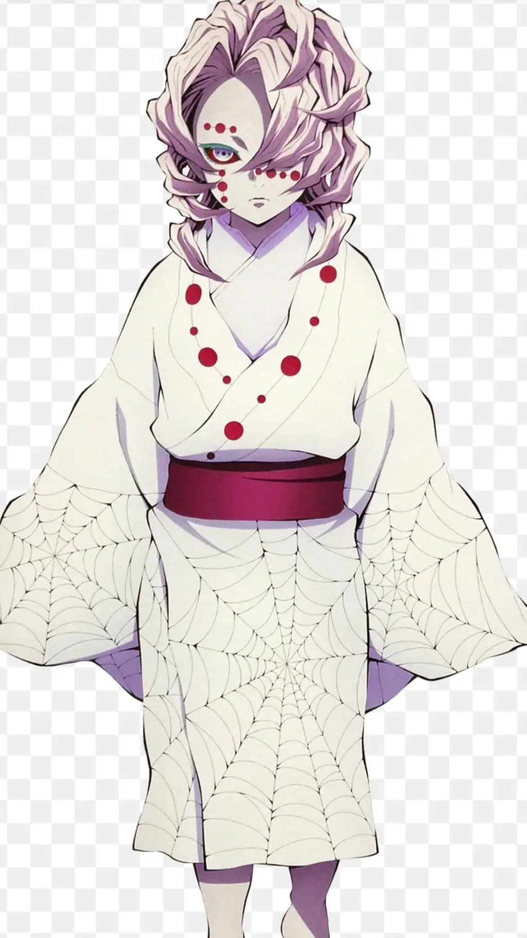 ai character: rui background