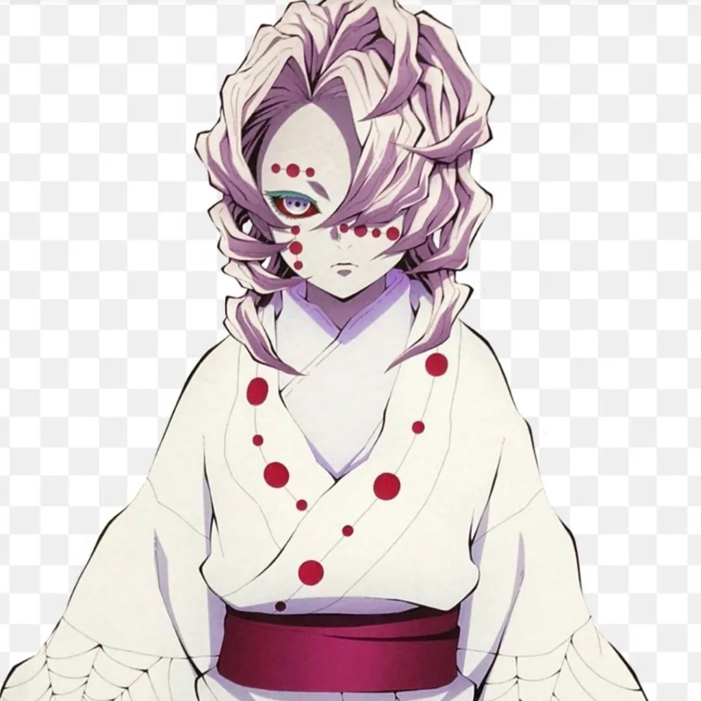 chat with ai character: rui