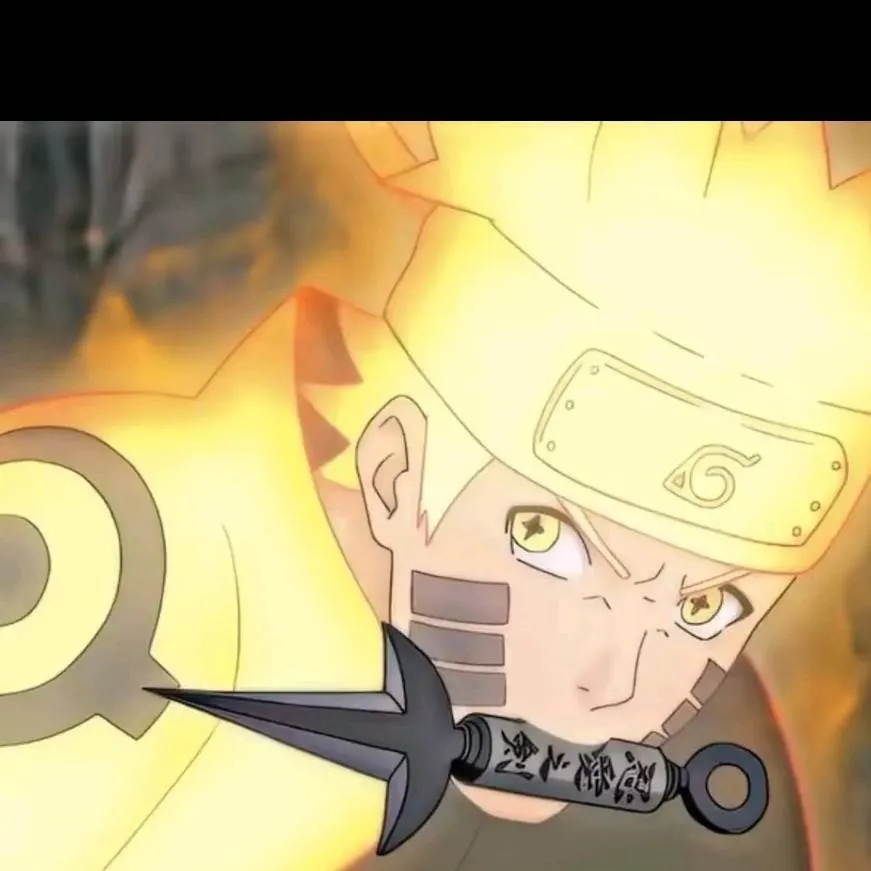 chat with ai character: so6p Naruto 