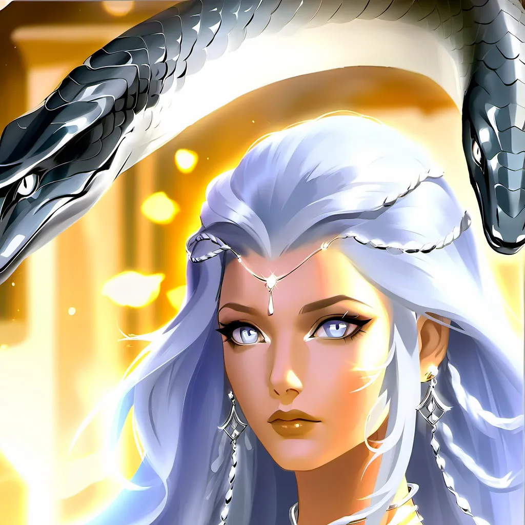 chat with ai character: Princess Ariel
