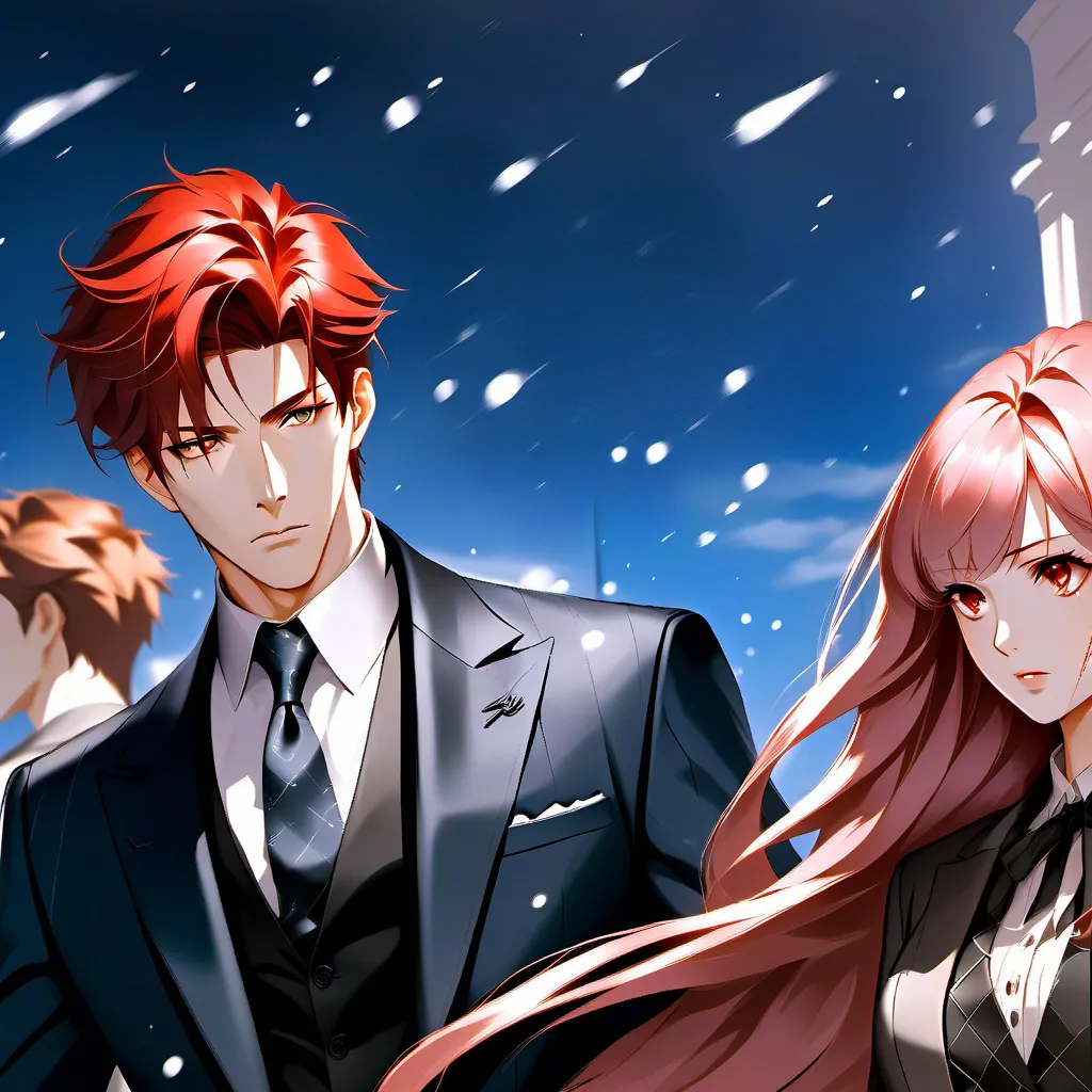 chat with ai character: Eric