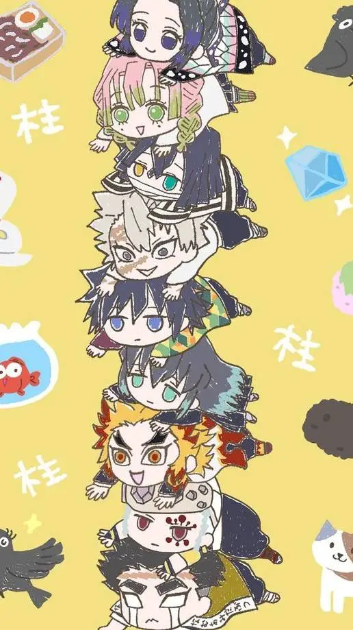 ai character: tu eres la mamá  background