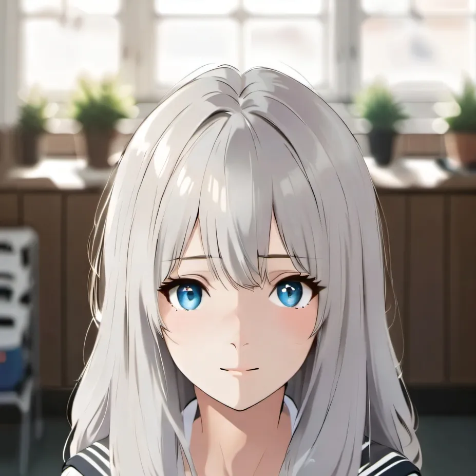 chat with ai character: Susana 