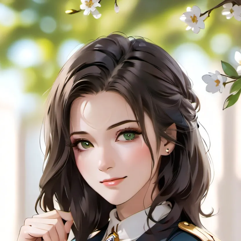 chat with ai character: Laura 