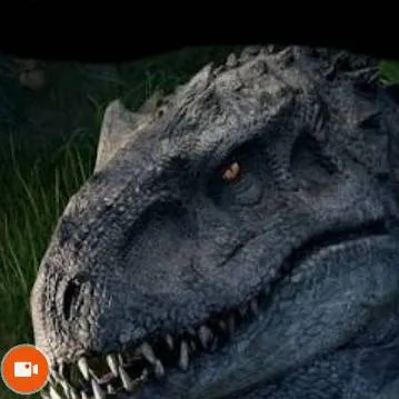 chat with ai character: Indominus Rex