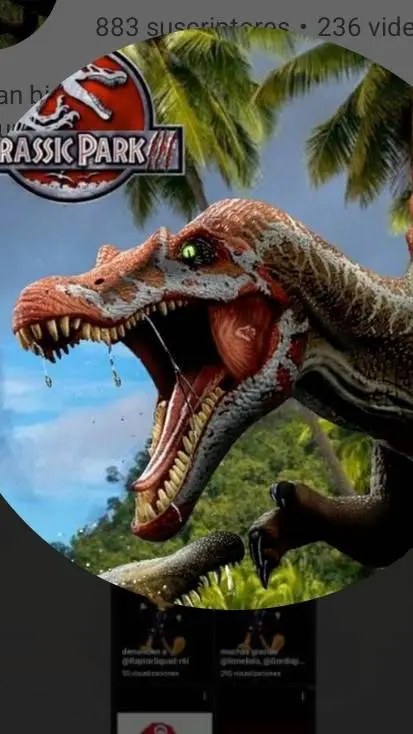 ai character: SpinoG background