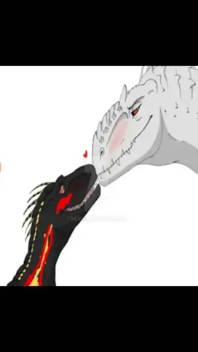 ai character: Scorpminus Rex 2 background