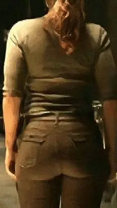 ai character: Claire Dearing v3 background