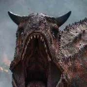 chat with ai character: Carnotaurus v1