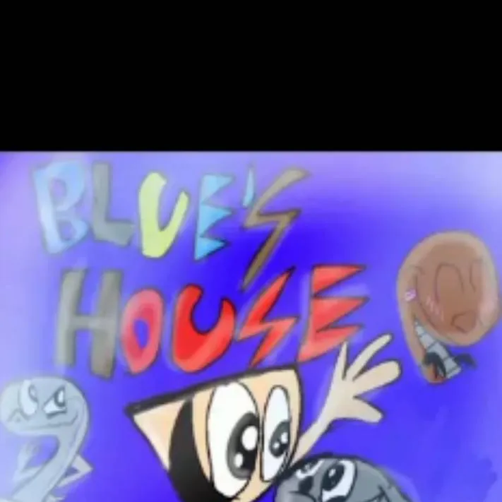 chat with ai character: La Casa De Blue