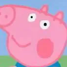 chat with ai character: George Pig 