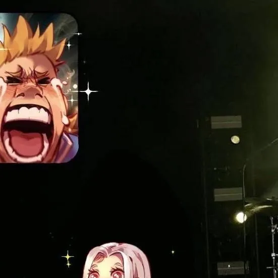 chat with ai character: mha hiding