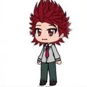 chat with ai character: mha